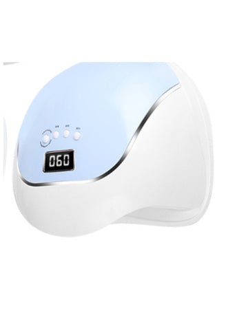 Nail Lamp 120W- Model BQ V5- Blue